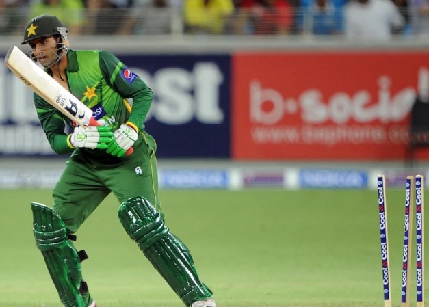 Pakistans 5 Lowest Totals in T20Is