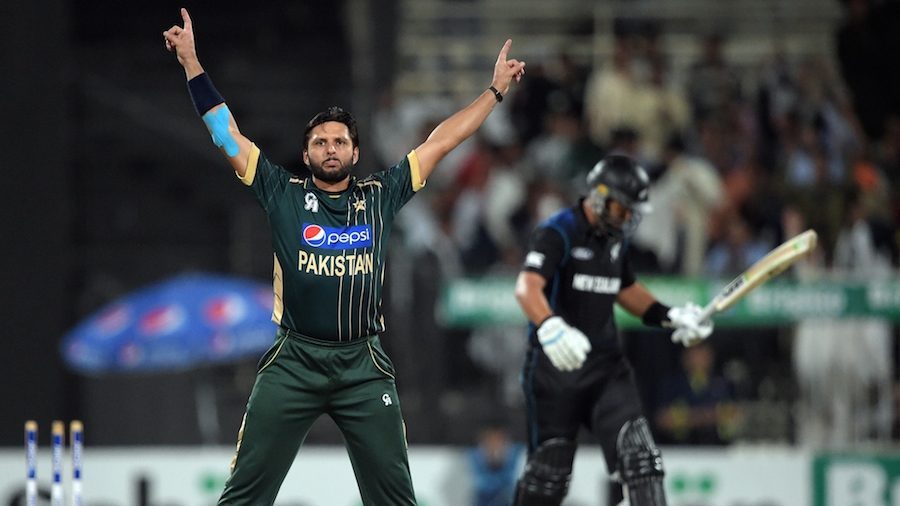 Cricket Stats