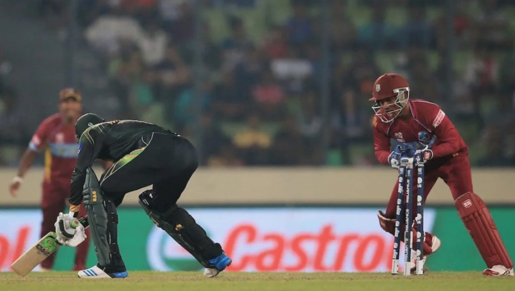 Pakistans 5 Lowest Totals in T20Is