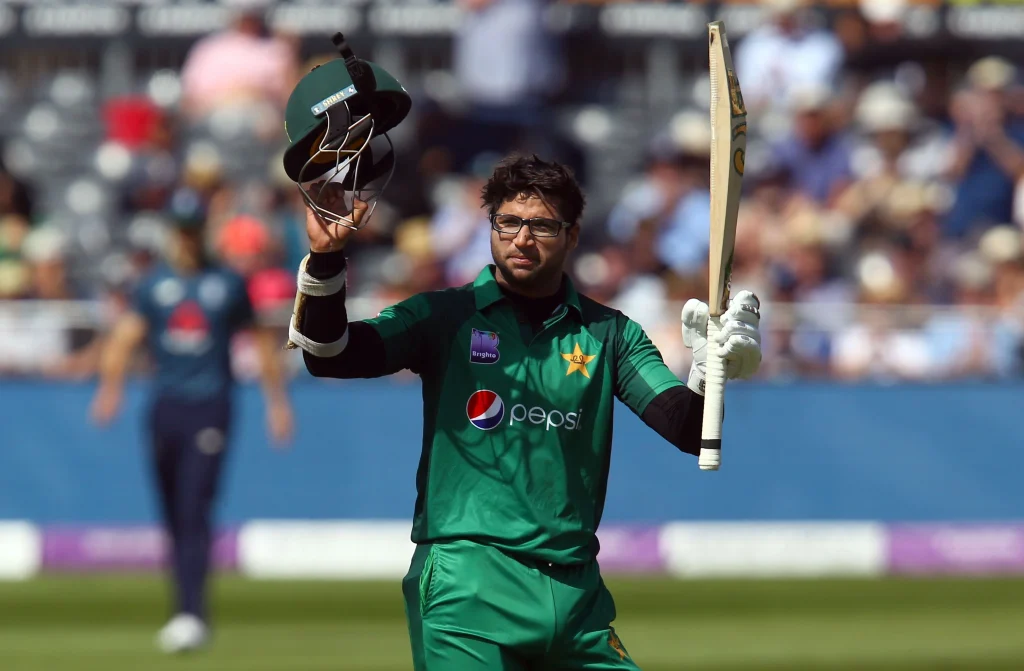 Best Pakistani cricketers