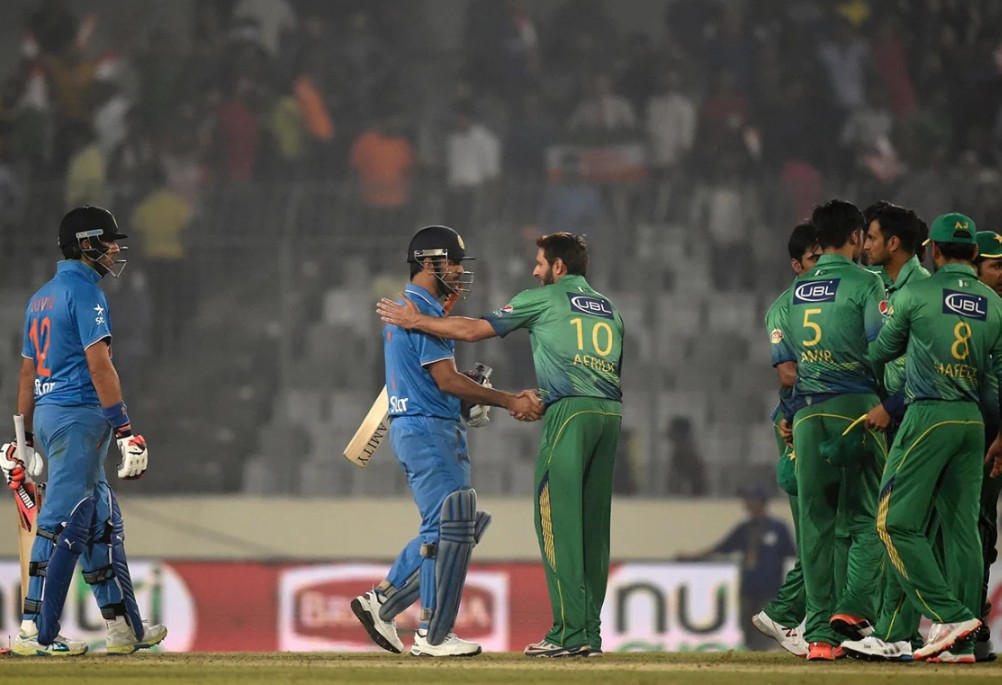 Pakistans 5 Lowest Totals in T20Is