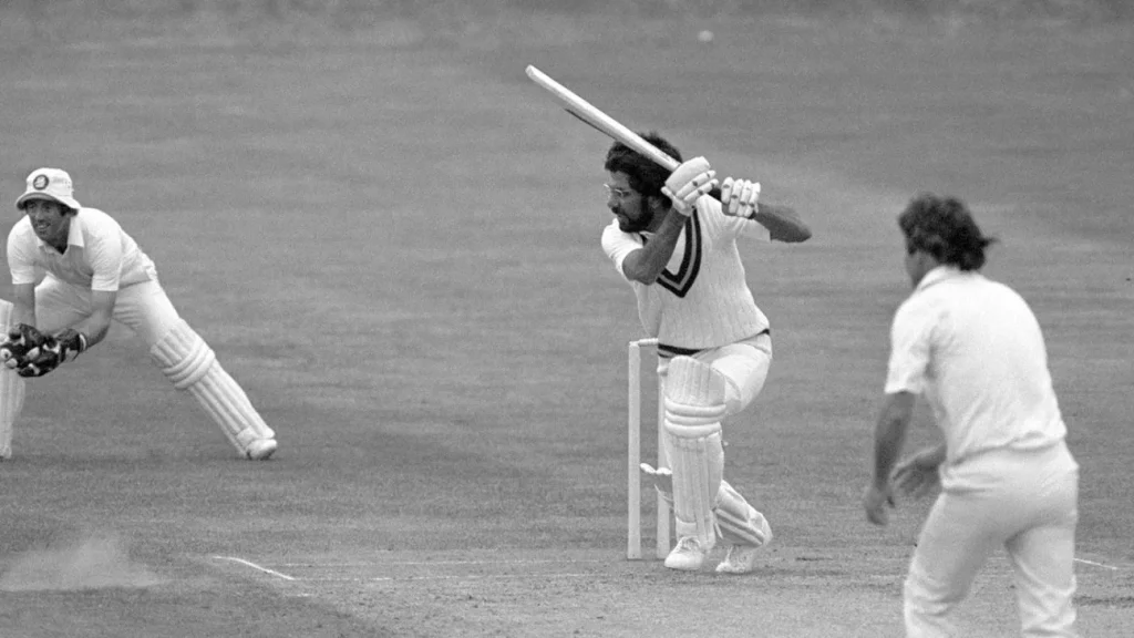 Most popular Pakistani cricket players in 1990
