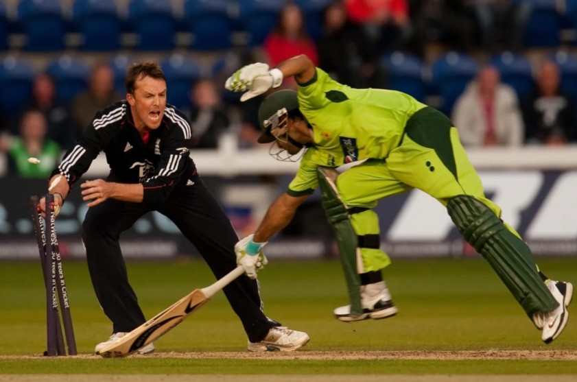 Pakistans 5 Lowest Totals in T20Is