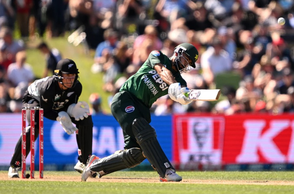 Pakistans 5 Lowest Totals in T20Is