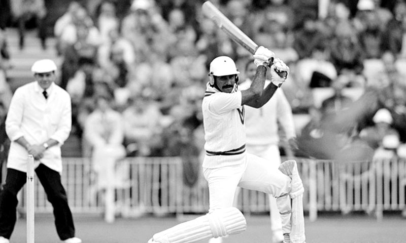 Most popular Pakistani cricket players in 1990