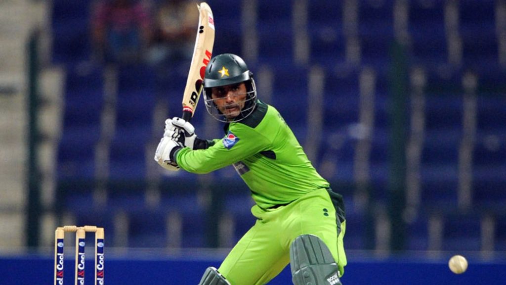 Cricket Stats