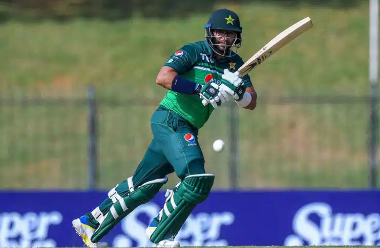 Best Pakistani cricketers