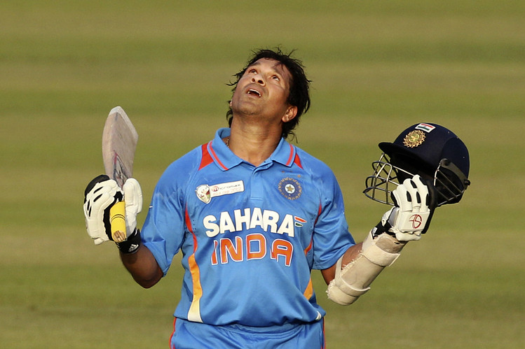 cricket legends with unbelievable records
