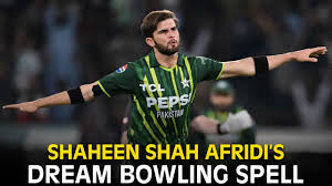 Best Pakistani cricketers