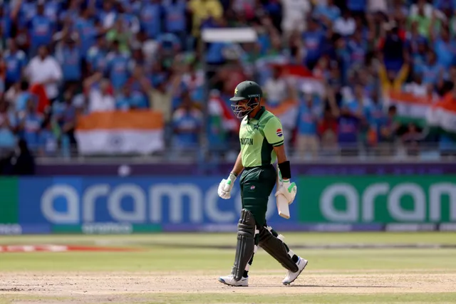 Best Pakistani cricketers