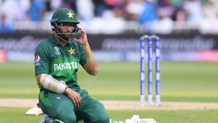 Cricket Stats