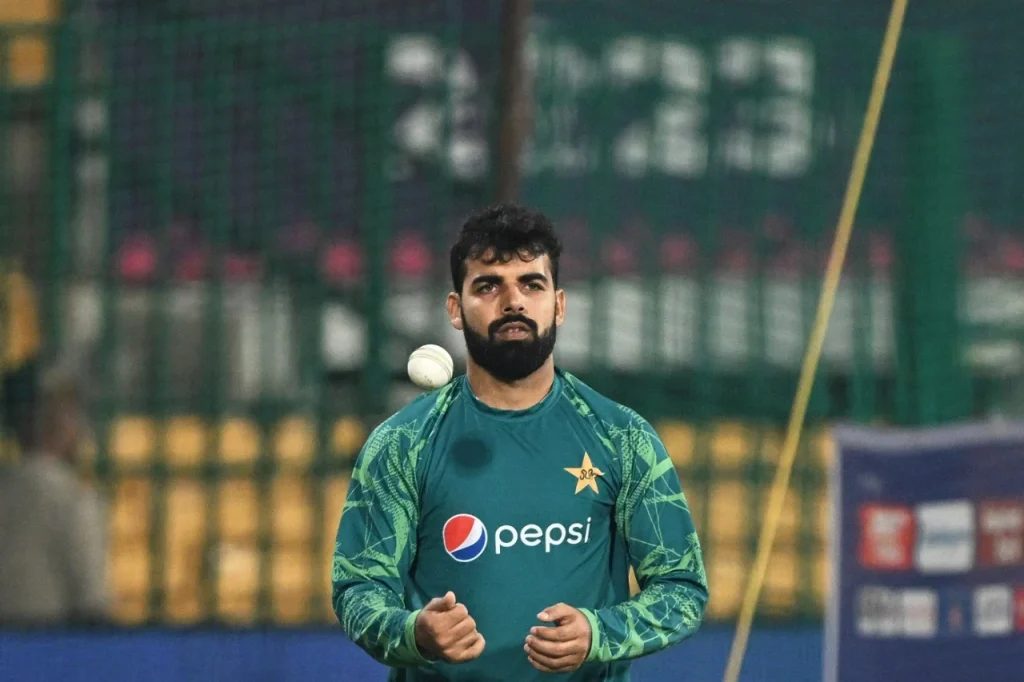 Best Pakistani cricketers