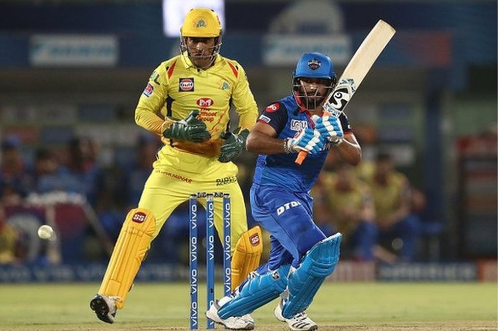 IPL Seasons