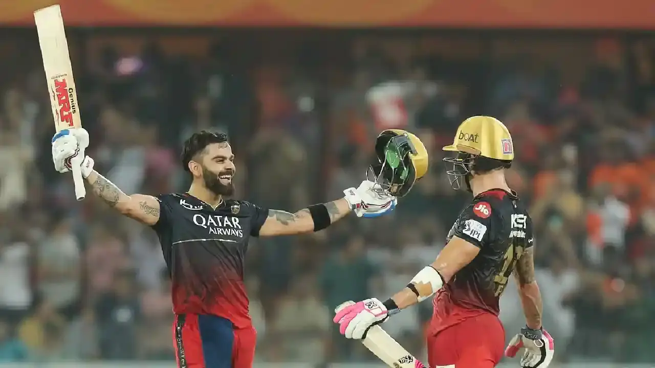 IPL Seasons