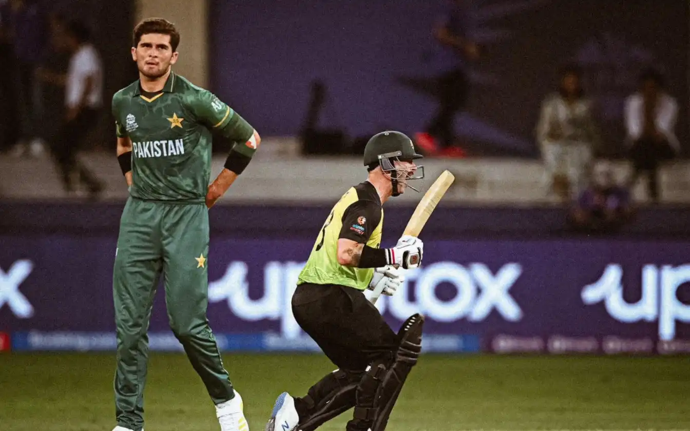 Took Wickets But Lost