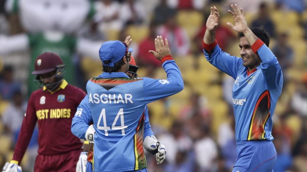 Memorable T20 World Cup Matches