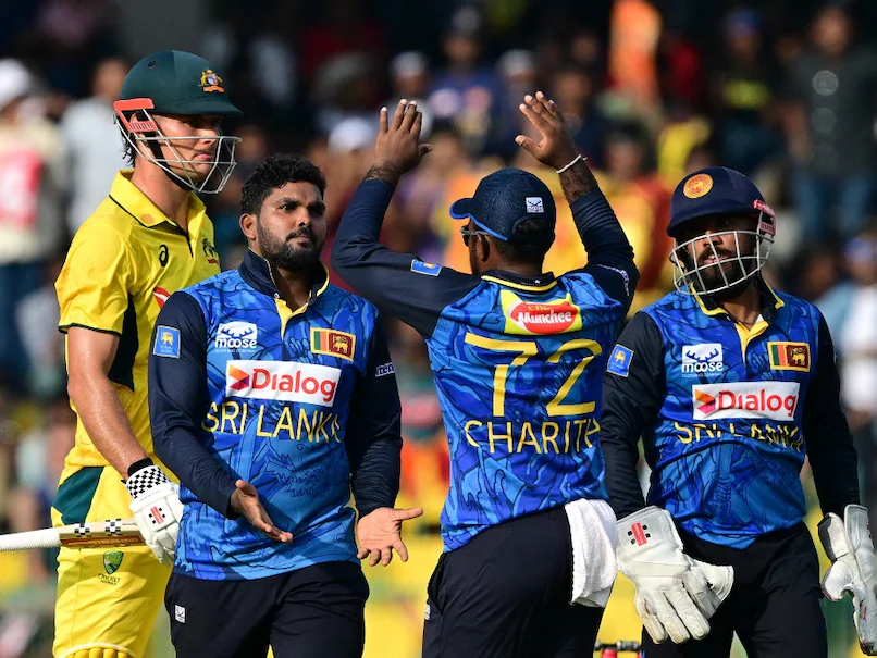 Cricket Rivalries