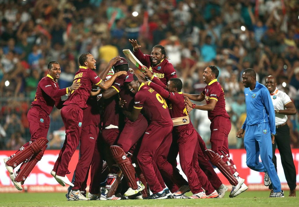 Memorable T20 World Cup Matches