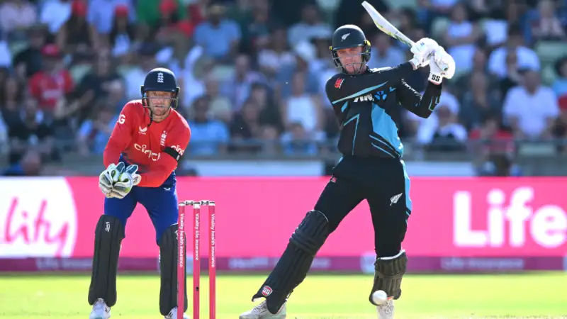 Cricket Rivalries