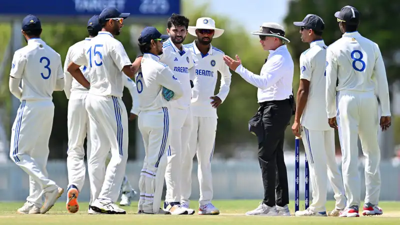 Cricket Rivalries