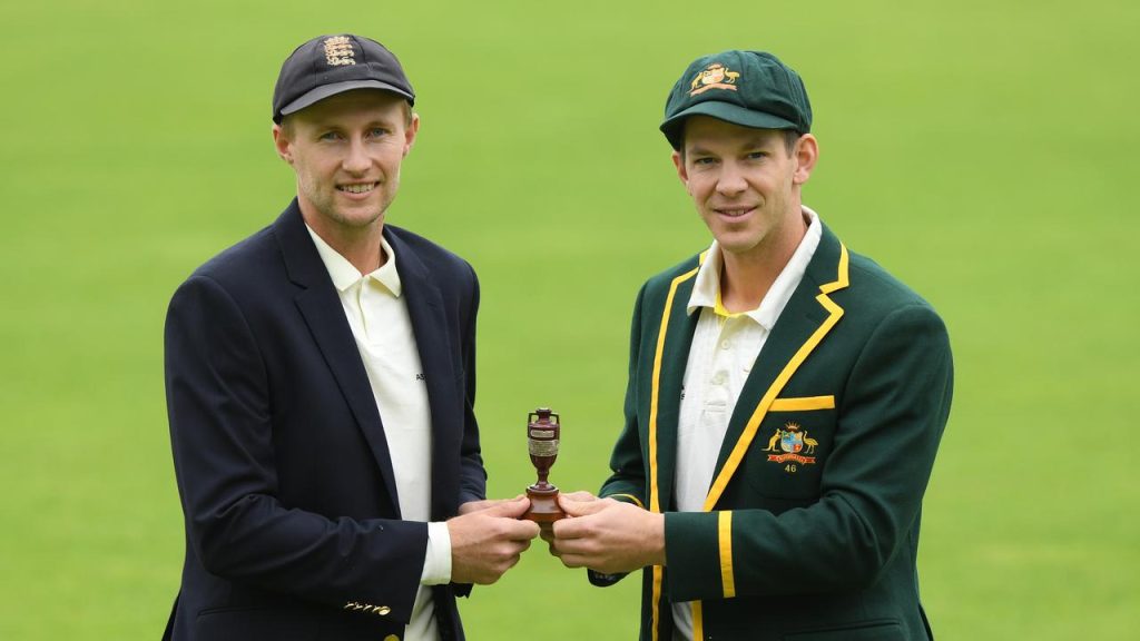 Cricket Rivalries
