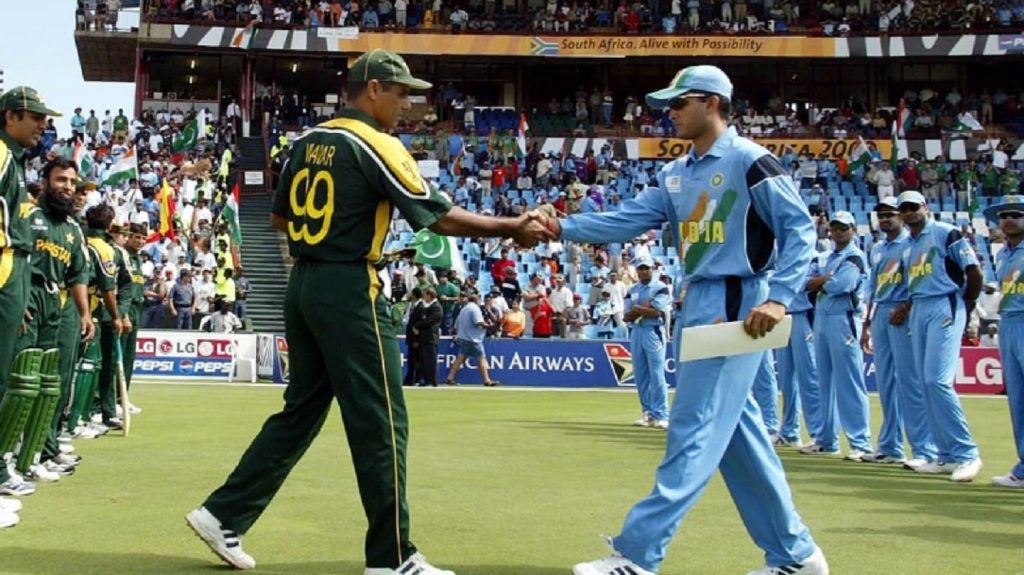 Cricket Rivalries