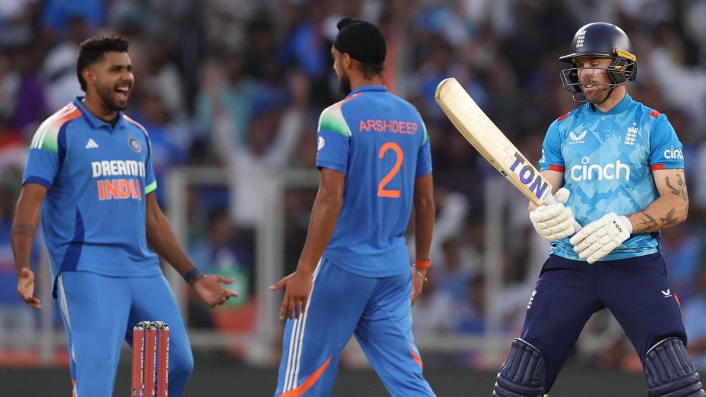 Cricket Rivalries