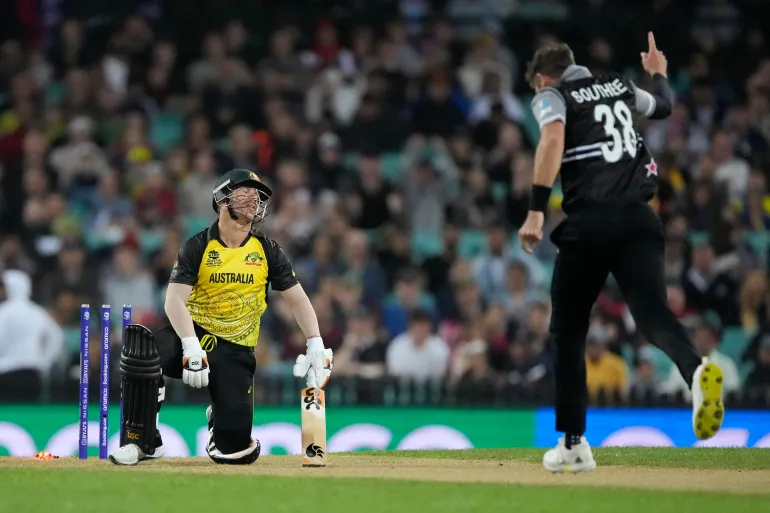 Cricket Rivalries