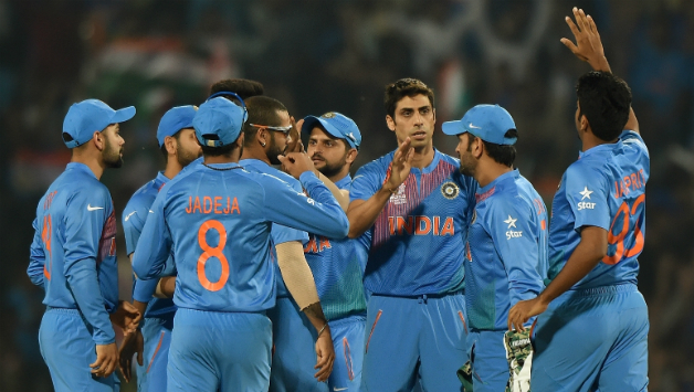 Memorable T20 World Cup Matches