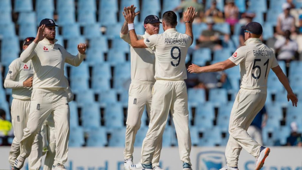 Cricket Rivalries