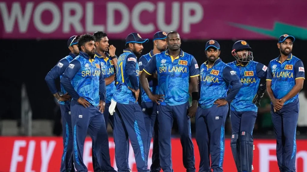 Memorable T20 World Cup Matches