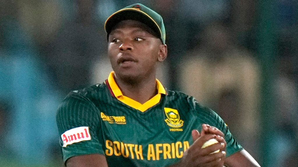 Most Wickets in ICC