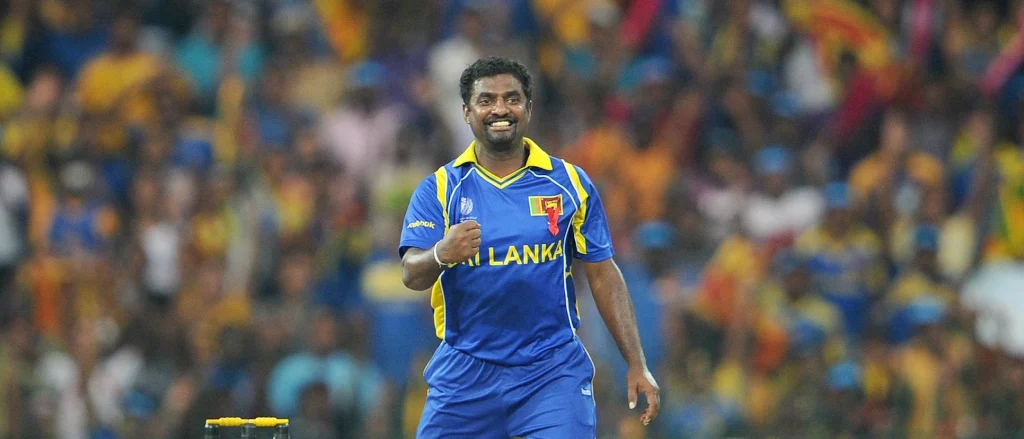 Most Wickets