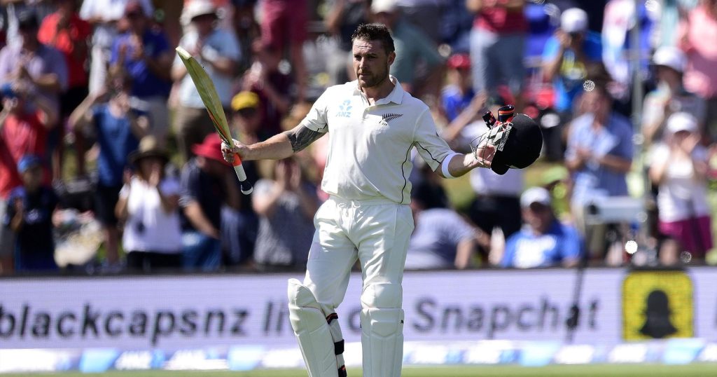 Fastest Centuries