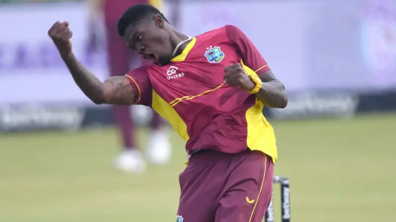 Fast Bowlers
