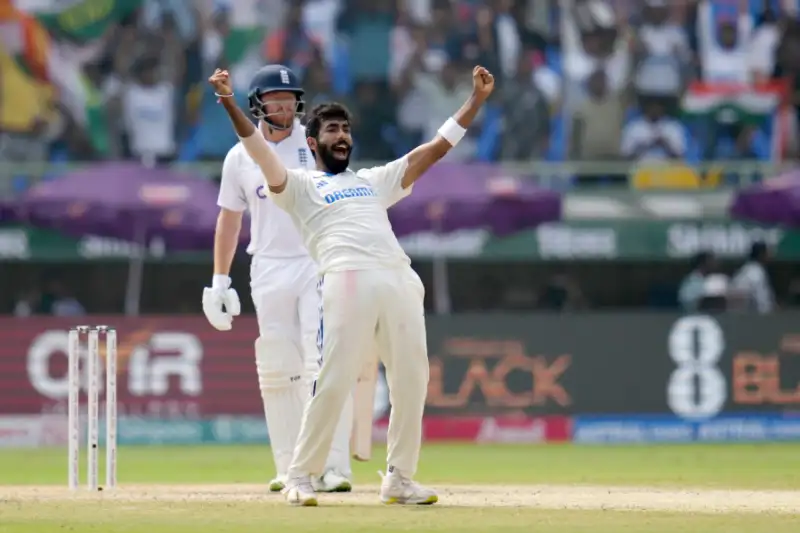 Fast Bowlers