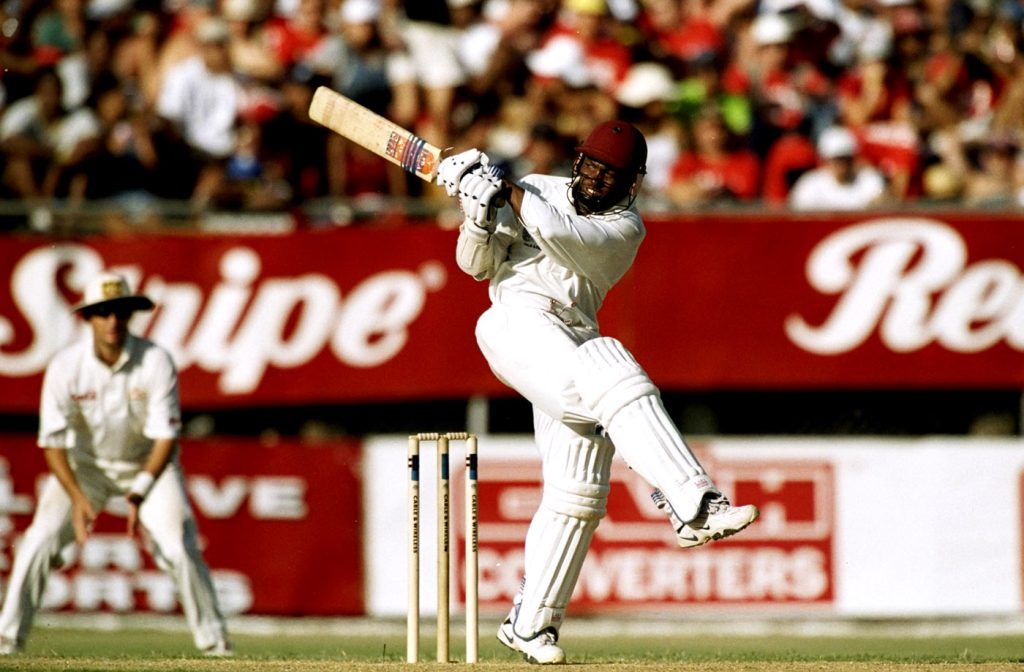 Fastest Centuries