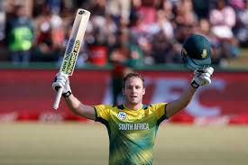 Fastest Centuries