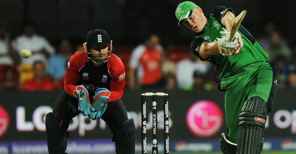 Fastest Centuries