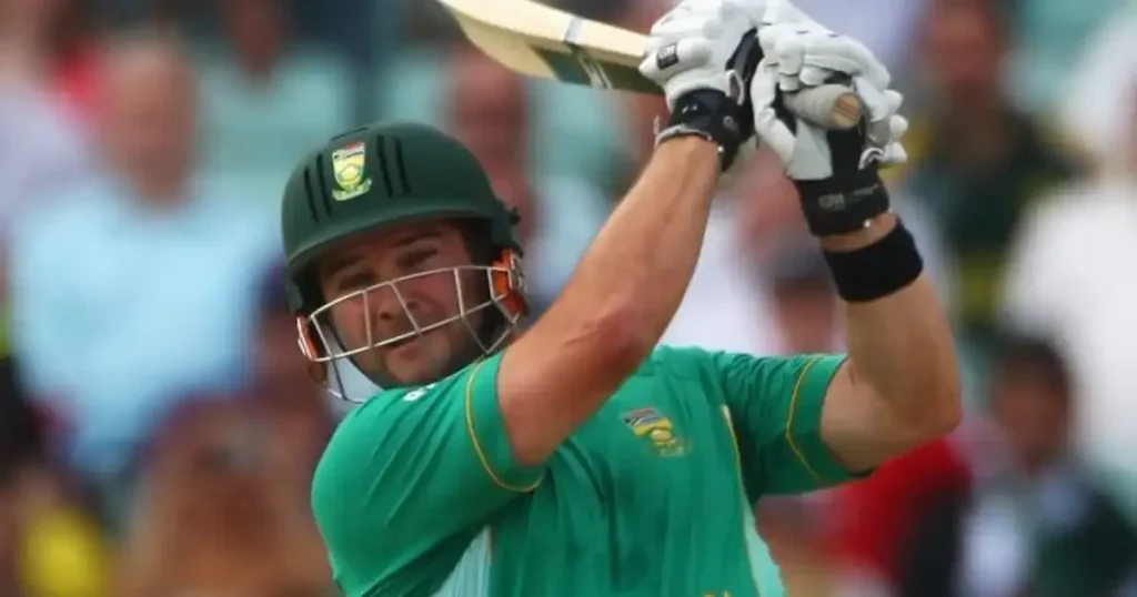 Fastest Centuries